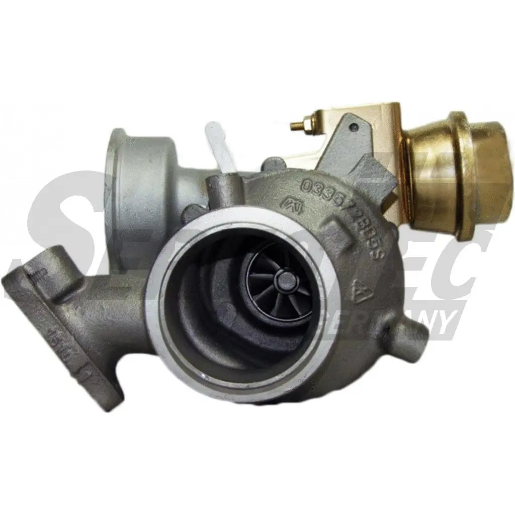 Charger, charging (supercharged/turbocharged)