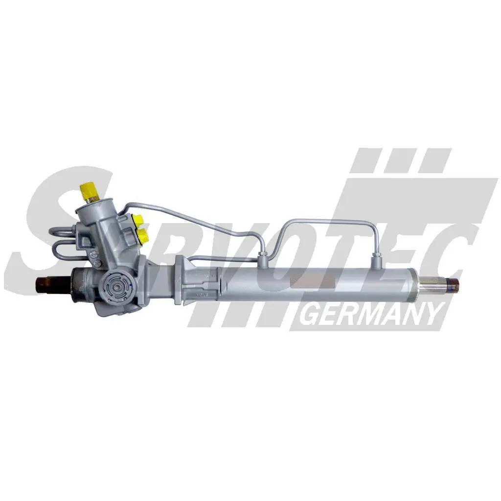 Steering Gear (STSR187L)