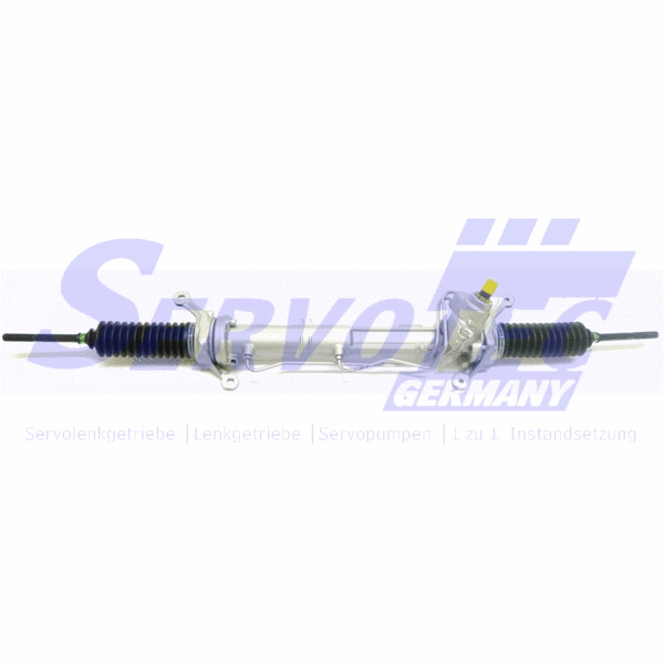 Steering Gear (STSR543L)