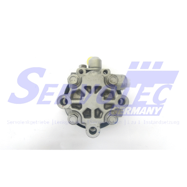 Hydraulic Pump, steering