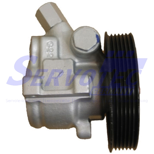 Hydraulic Pump, steering