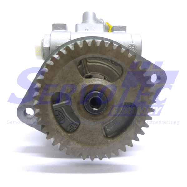 Hydraulic Pump, steering (STSP4862)