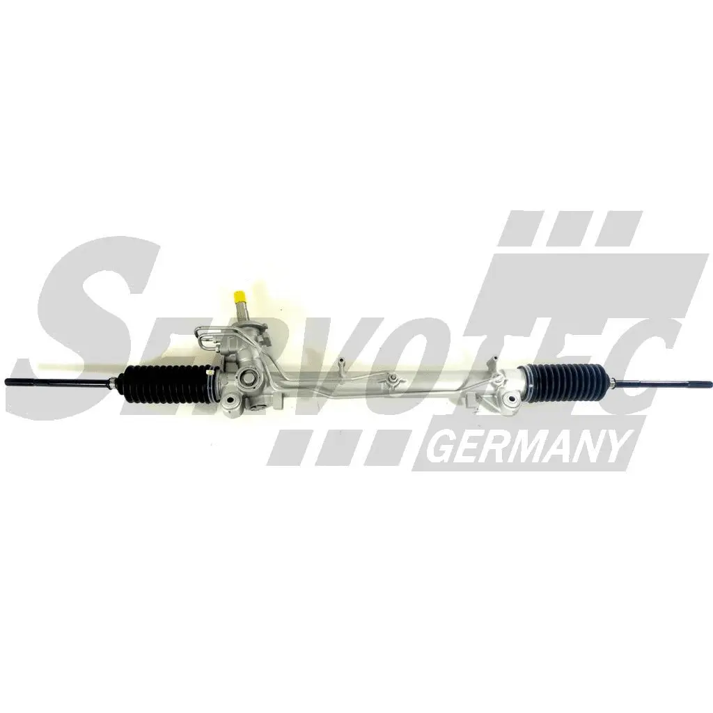 Steering Gear (STSR1293L)