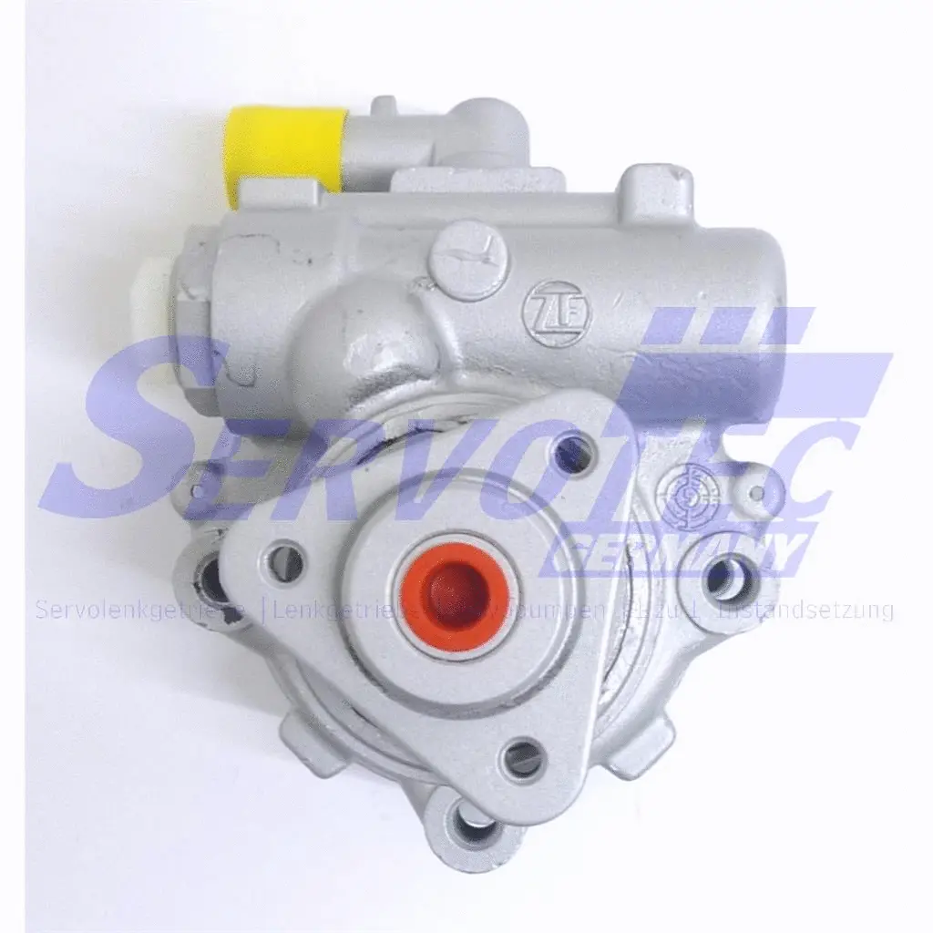 Hydraulic Pump, steering (STSP1452)