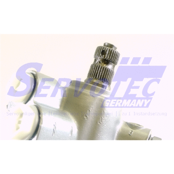 Steering Gear