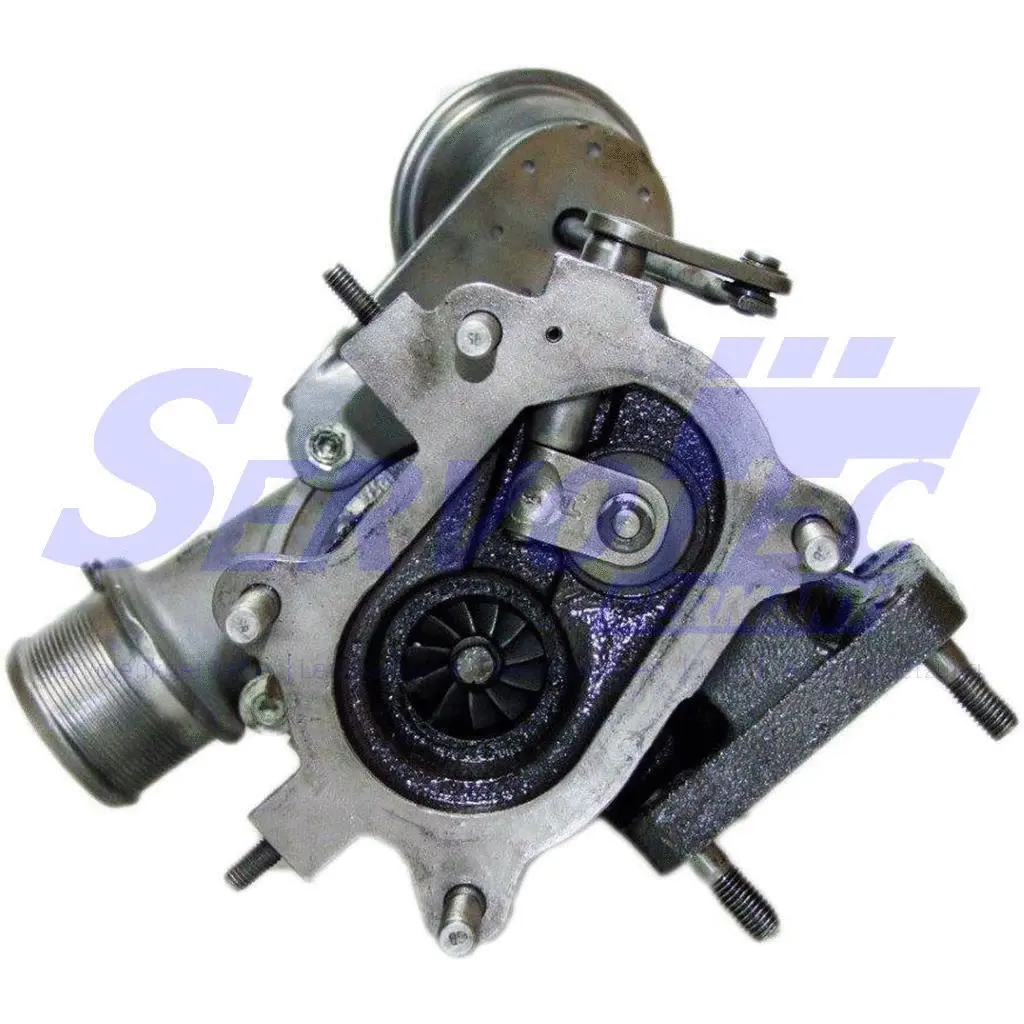 Charger, charging (supercharged/turbocharged)