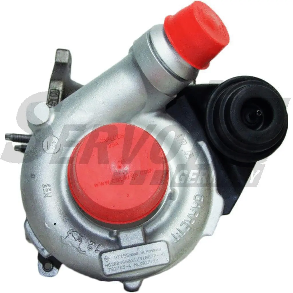 Charger, charging (supercharged/turbocharged)