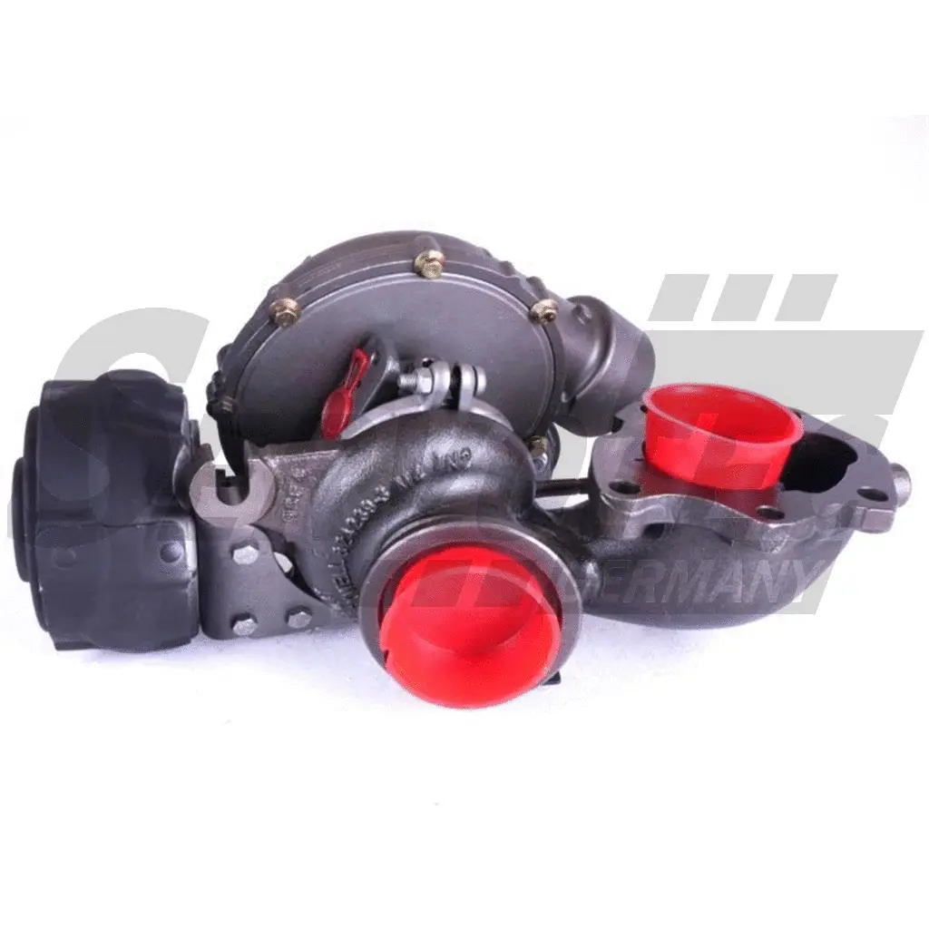 Charger, charging (supercharged/turbocharged)