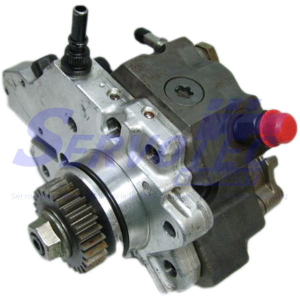 High Pressure Pump (STHP0029)
