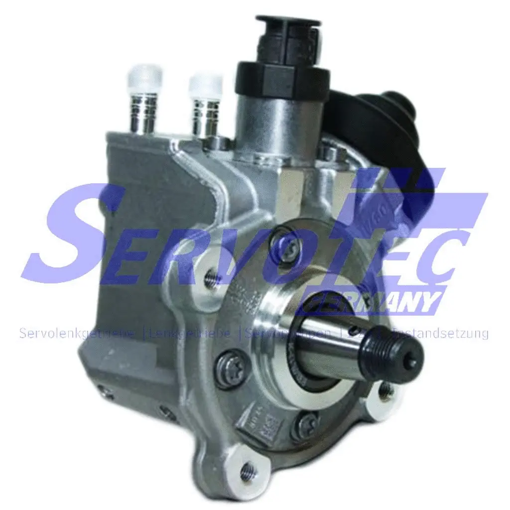 High Pressure Pump (STHP0084)
