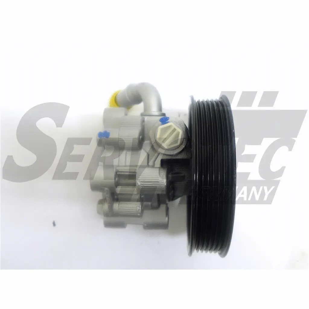 Hydraulic Pump, steering (STSP8149)