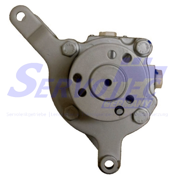 Hydraulic Pump, steering (STSP295B)