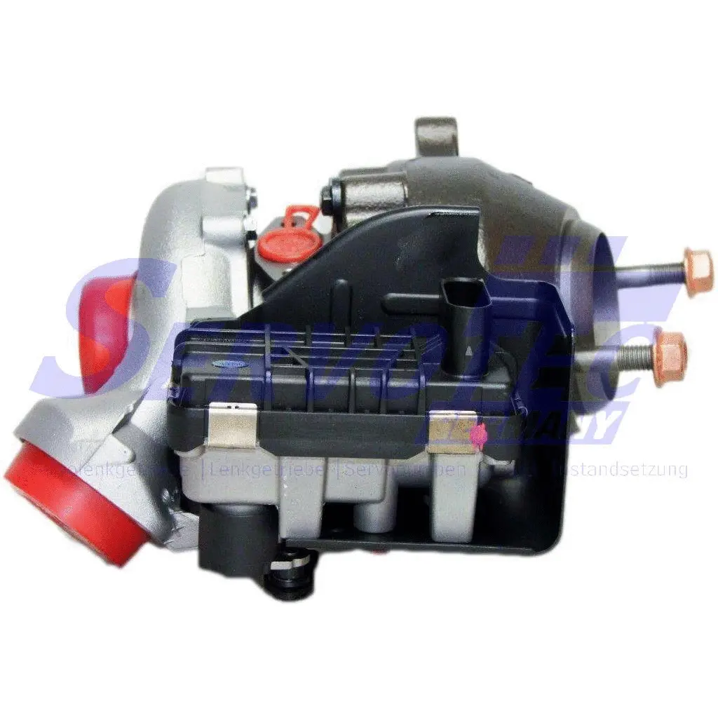 Charger, charging (supercharged/turbocharged)