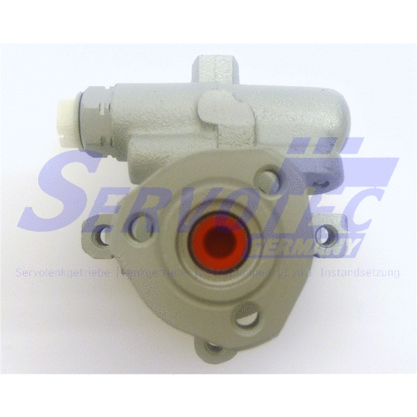 Hydraulic Pump, steering