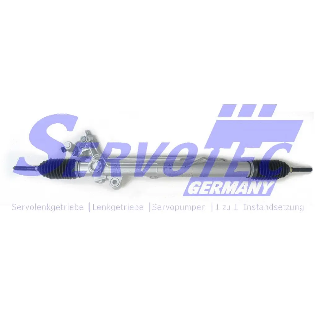 Steering Gear (STSR905L)