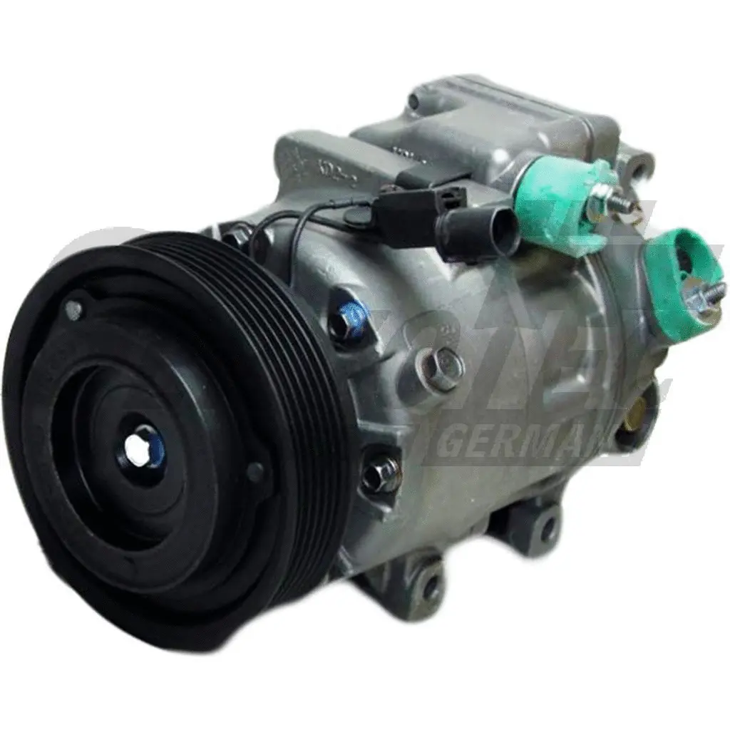 Compressor, air conditioning (STAC0053)