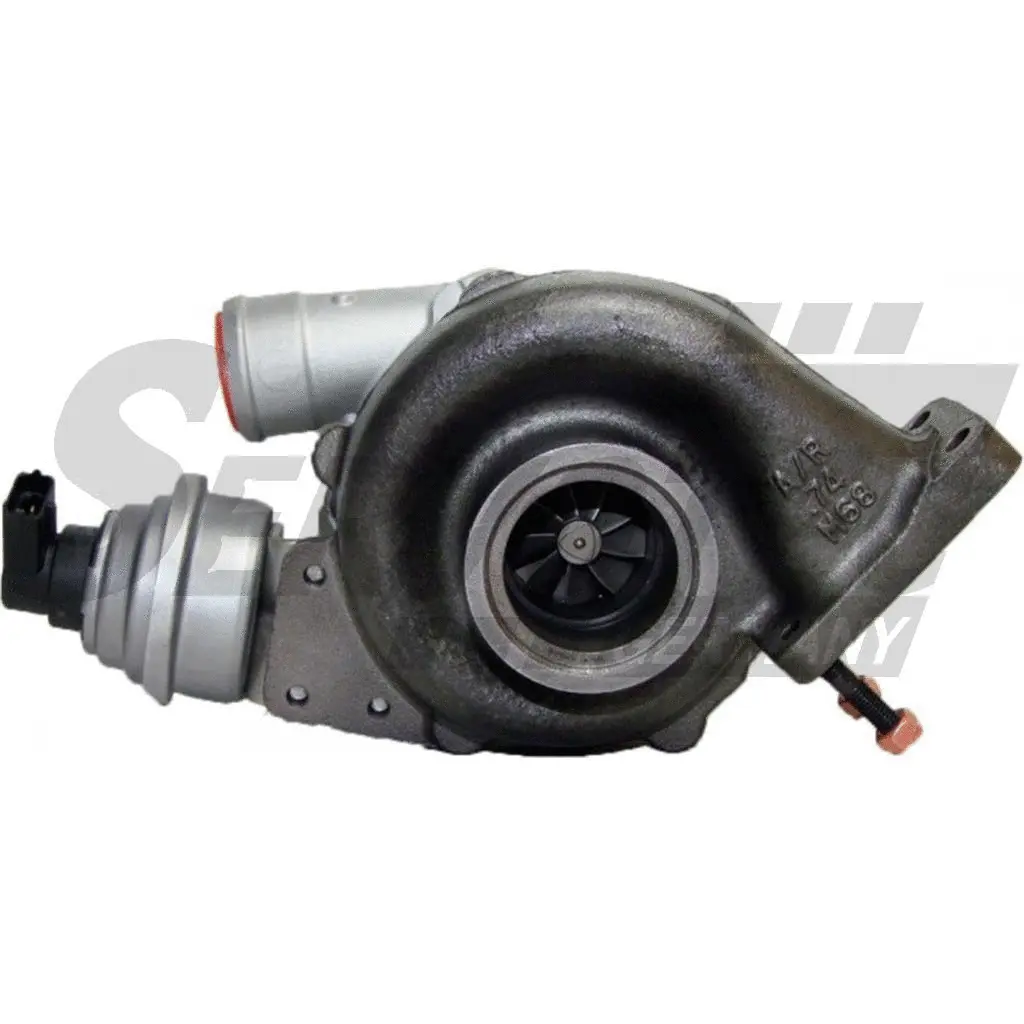 Charger, charging (supercharged/turbocharged)