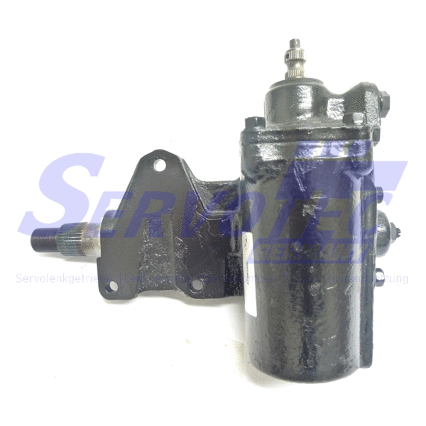Steering Gear (STSB200L)