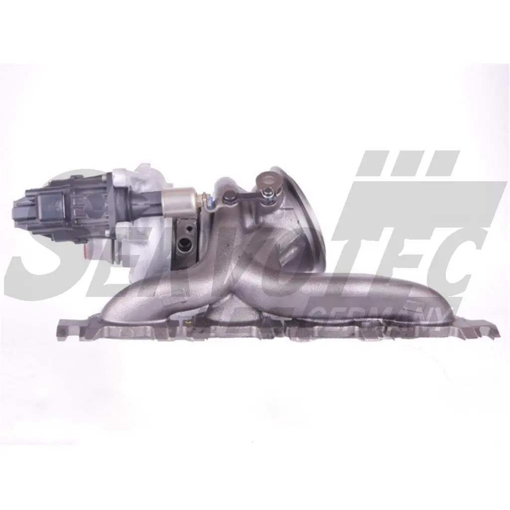 Charger, charging (supercharged/turbocharged)