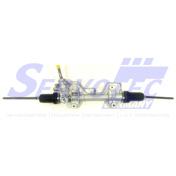 Steering Gear (STSR689L)
