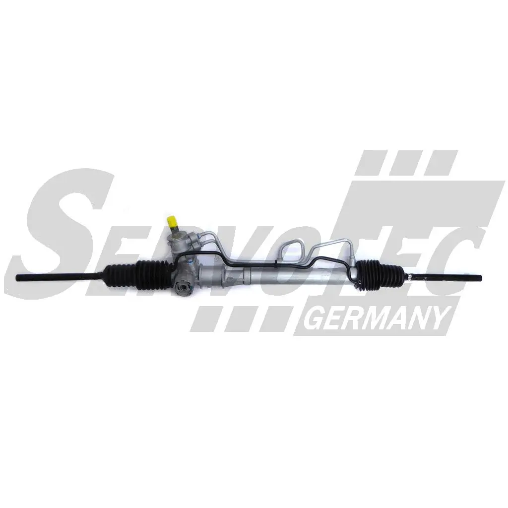 Steering Gear (STSR749L)