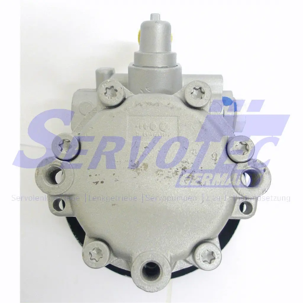 Hydraulic Pump, steering