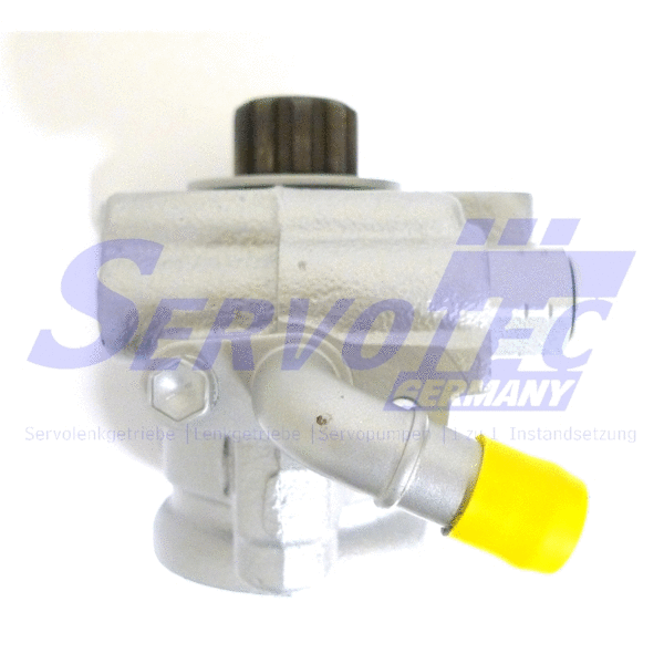 Hydraulic Pump, steering