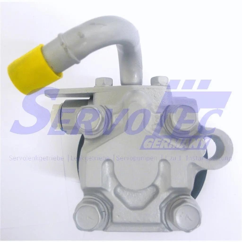 Hydraulic Pump, steering