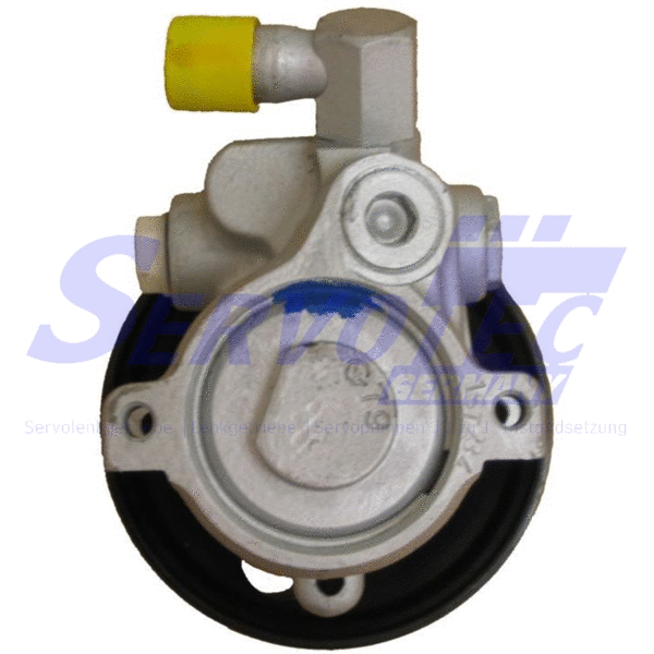 Hydraulic Pump, steering