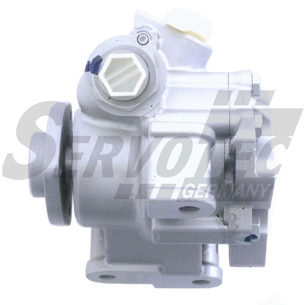 Hydraulic Pump, steering (STSP7601)