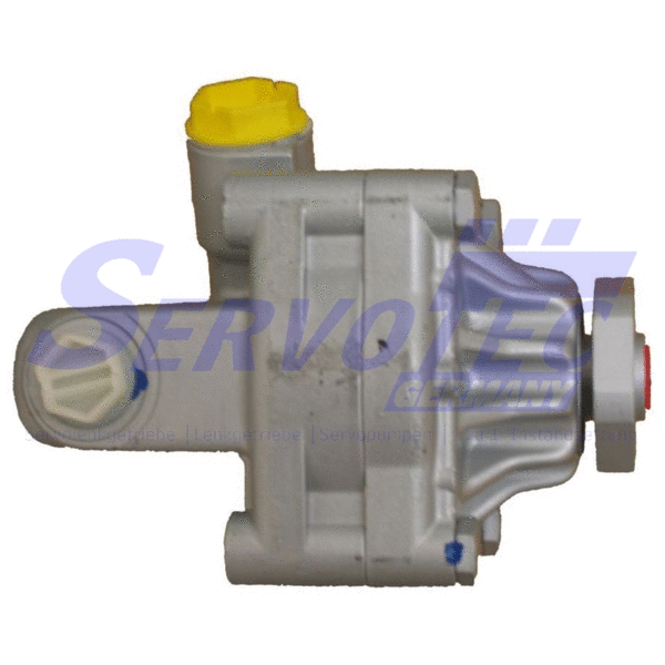 Hydraulic Pump, steering
