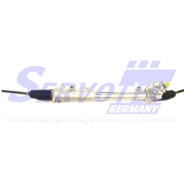 Steering Gear (STSR711L)