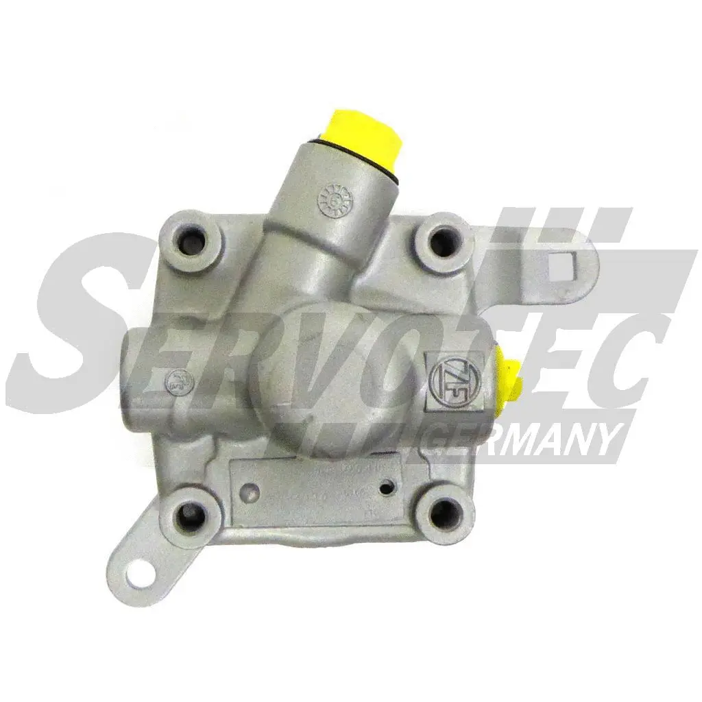 Hydraulic Pump, steering