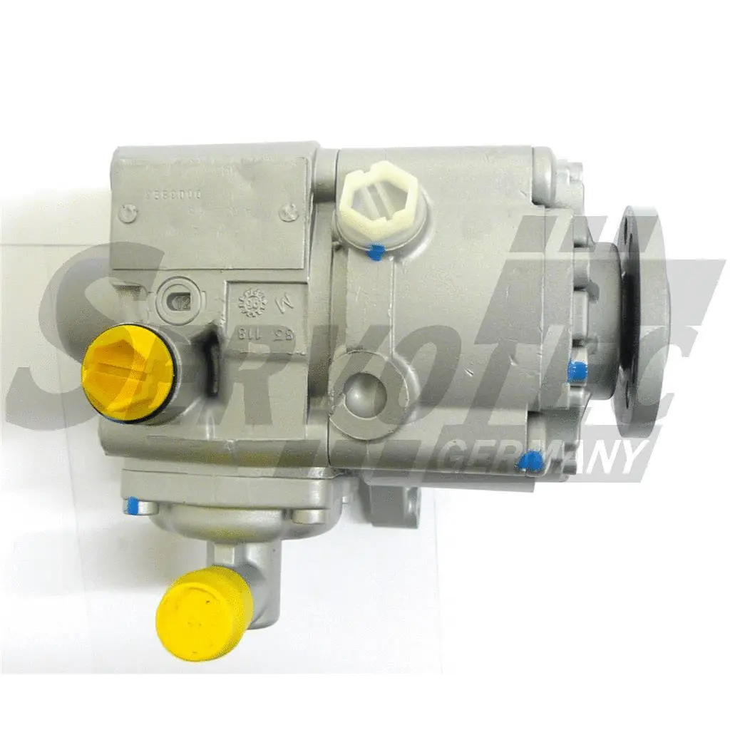 Hydraulic Pump, steering (STSP1601)