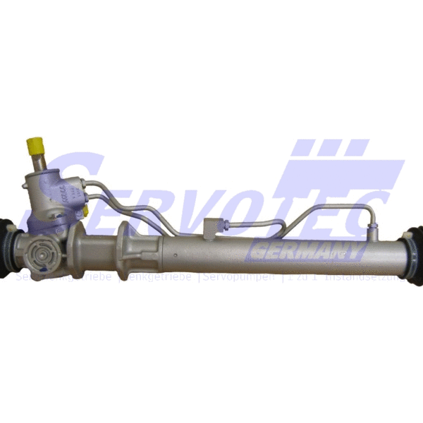 Steering Gear (STSR915L)