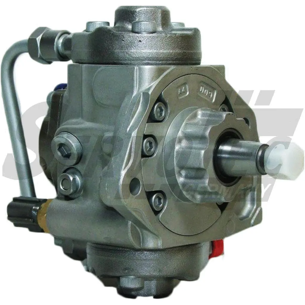 Injection Pump