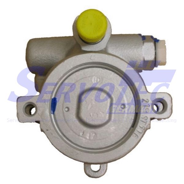 Hydraulic Pump, steering