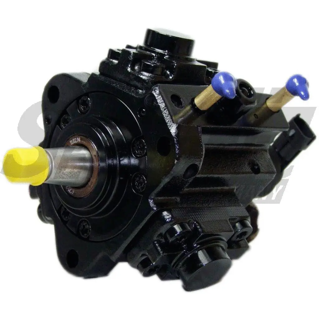 High Pressure Pump