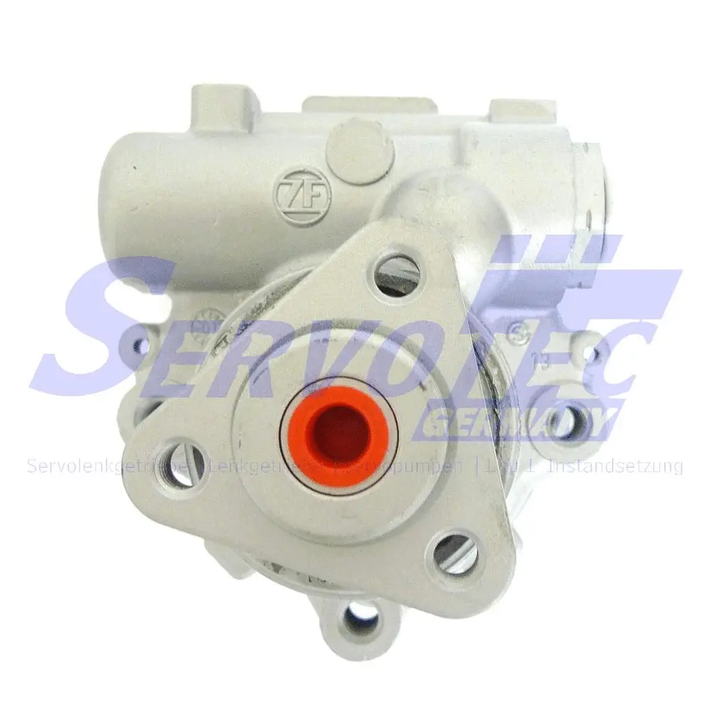 Hydraulic Pump, steering (STSP026B)