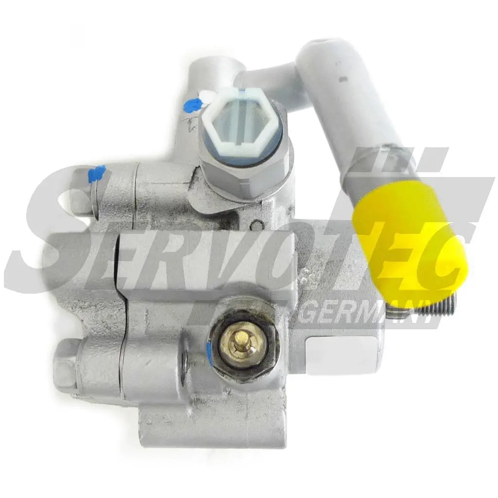 Hydraulic Pump, steering (STSP5037)