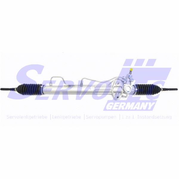Steering Gear (STSR655L)