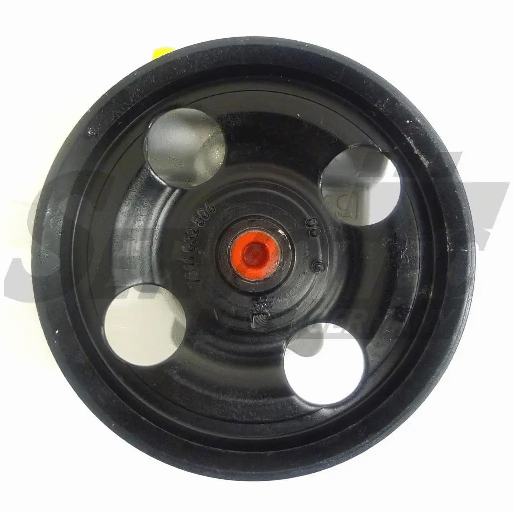 Hydraulic Pump, steering