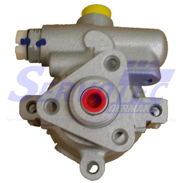 Hydraulic Pump, steering (STSP5779)