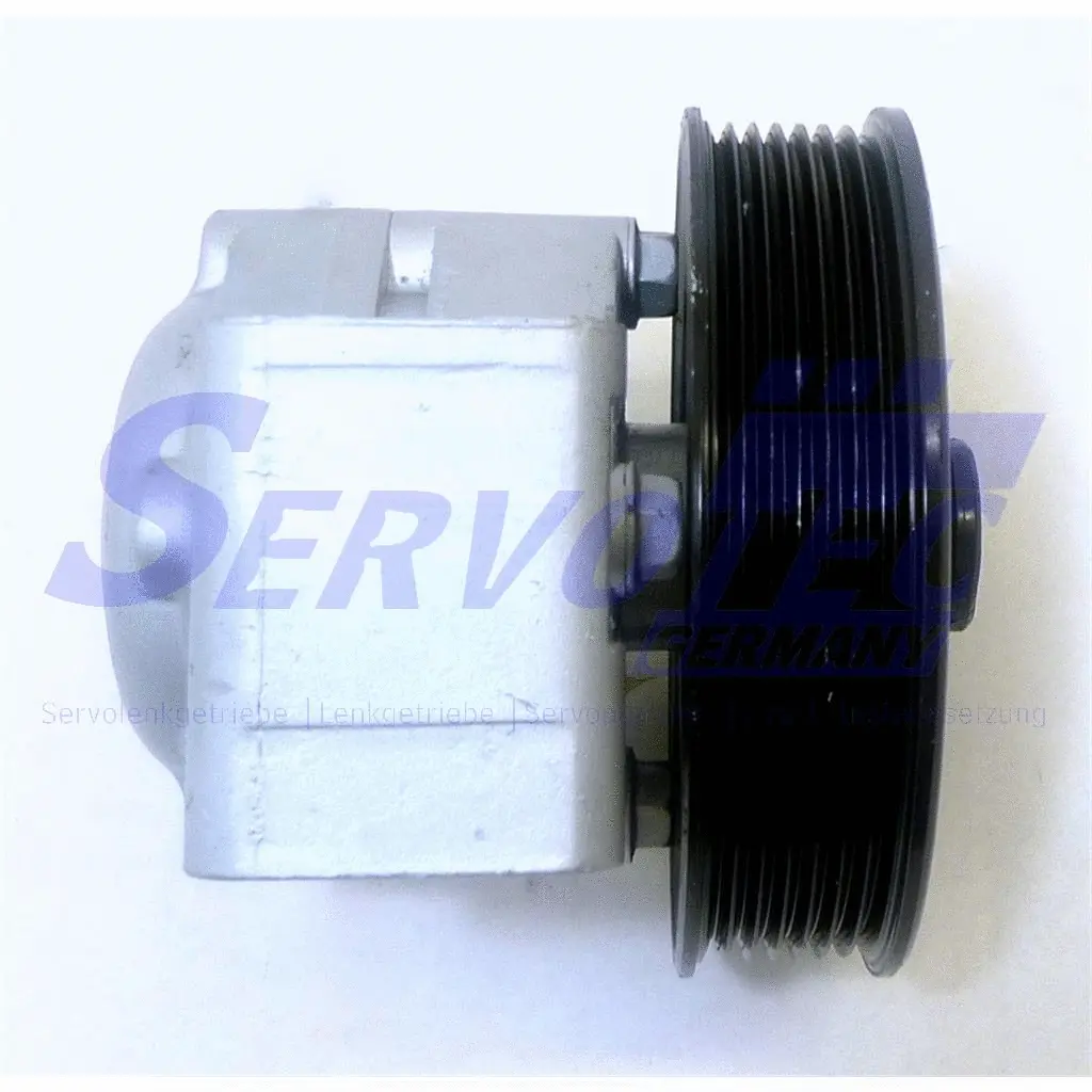 Hydraulic Pump, steering