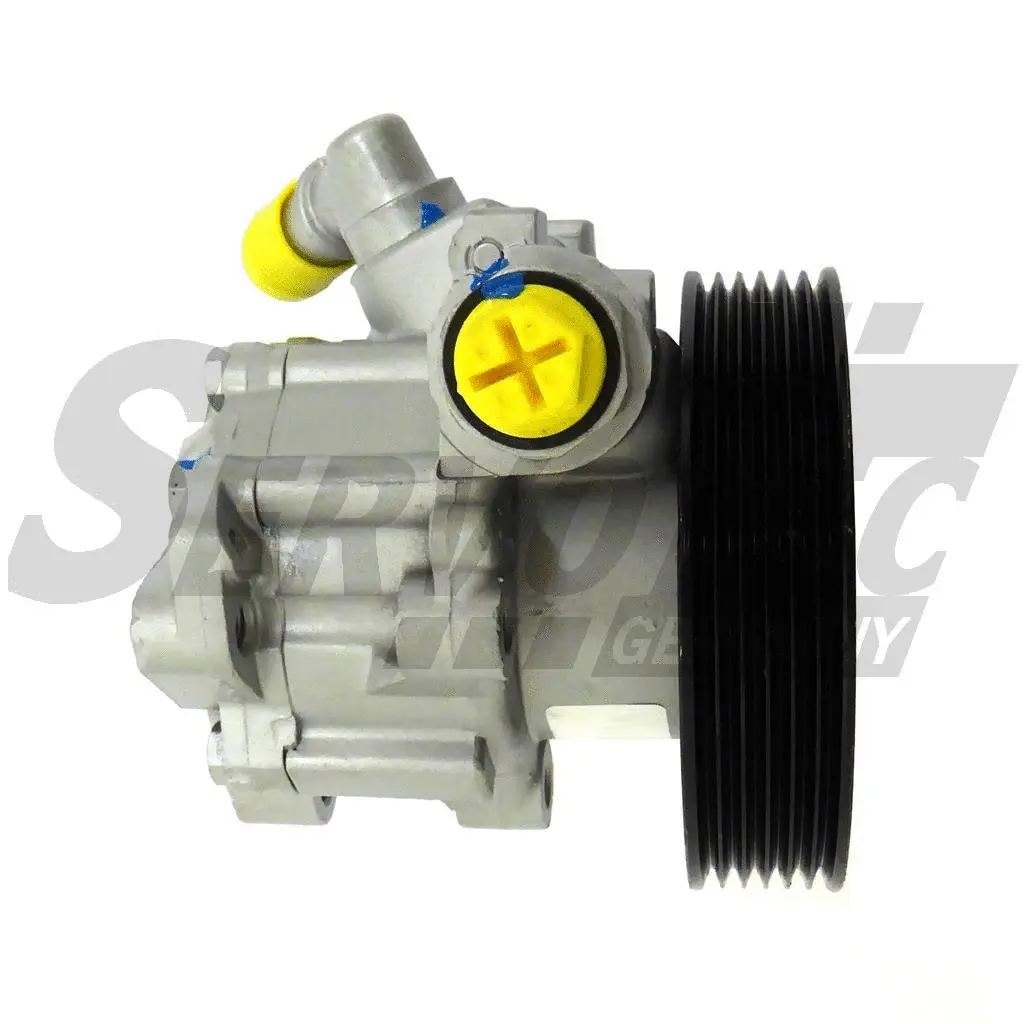Hydraulic Pump, steering (STSPL7P)