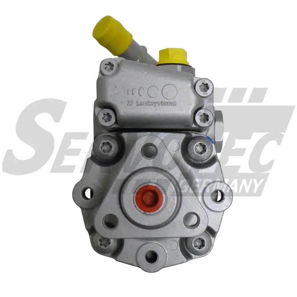 Hydraulic Pump, steering