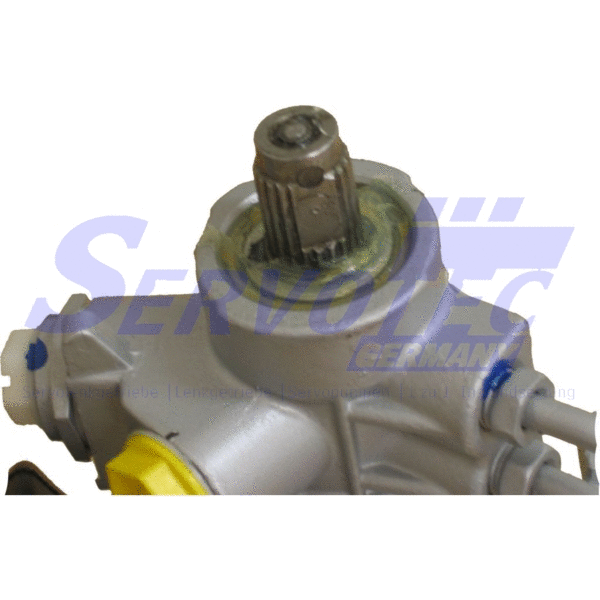 Steering Gear