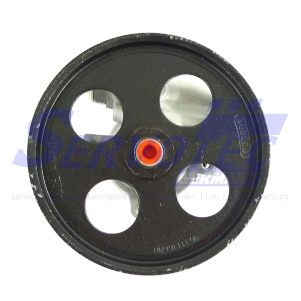 Hydraulic Pump, steering (STSP4880)