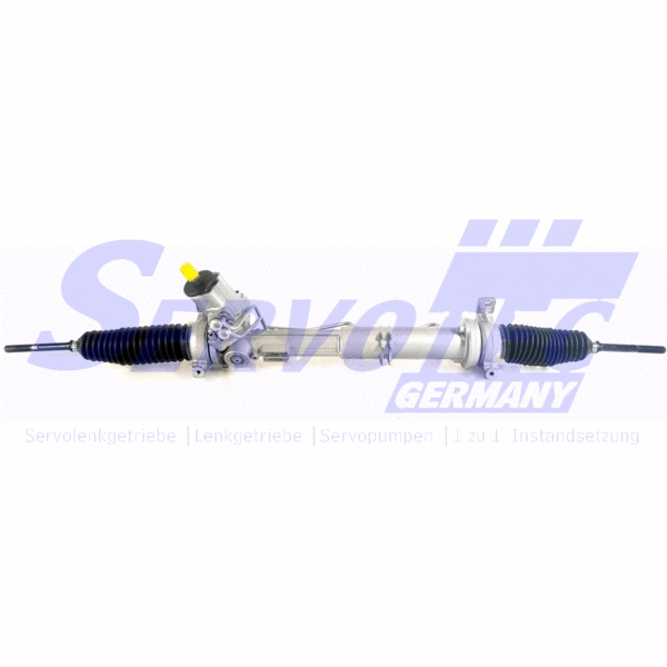 Steering Gear (STSR891L)