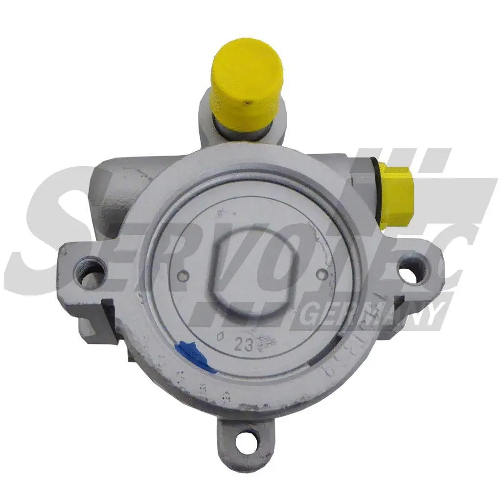 Hydraulic Pump, steering